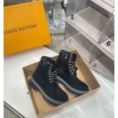 LV Boots